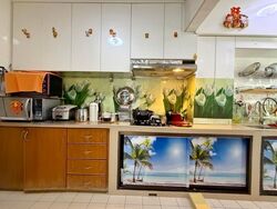 Blk 699C Hougang Street 52 (Hougang), HDB 4 Rooms #586270261